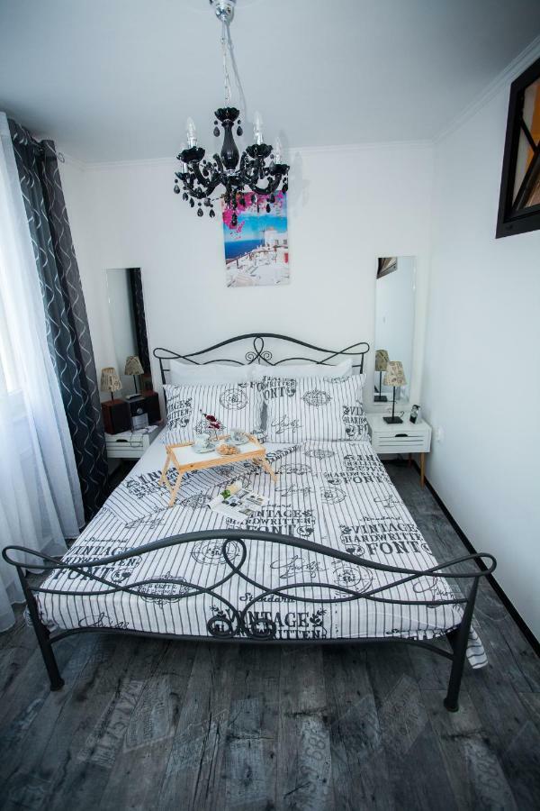Apartment Stella 普拉 外观 照片